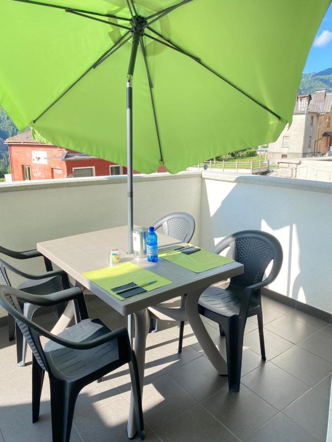 Hotel Pramaggiore Forni di Sotto Kültér fotó