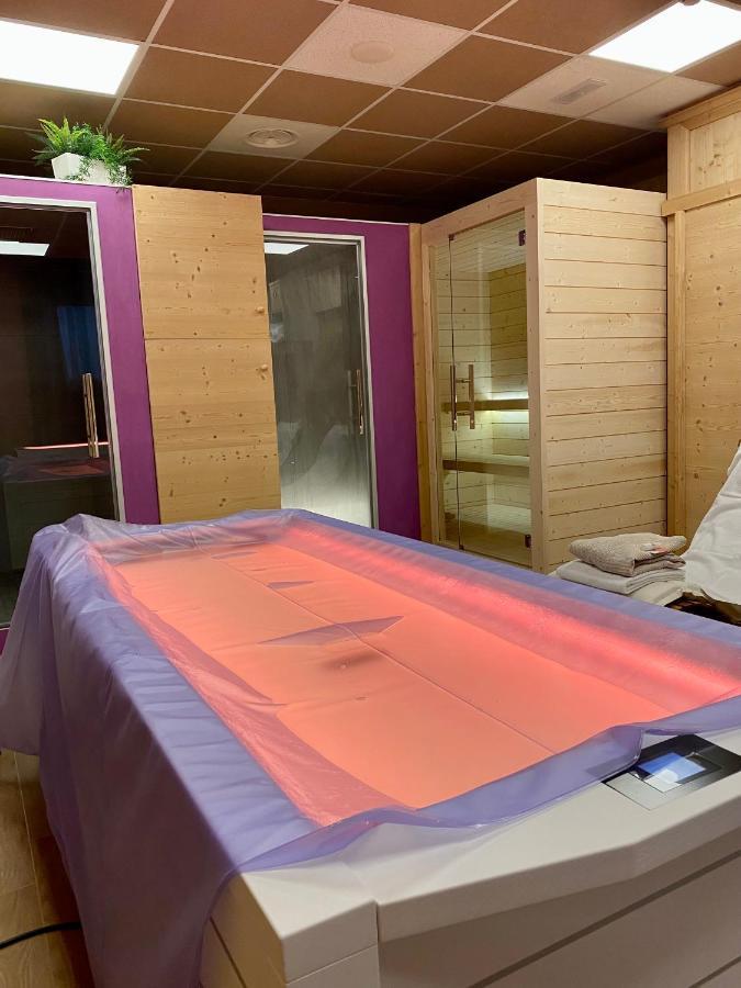 Hotel Pramaggiore Forni di Sotto Kültér fotó