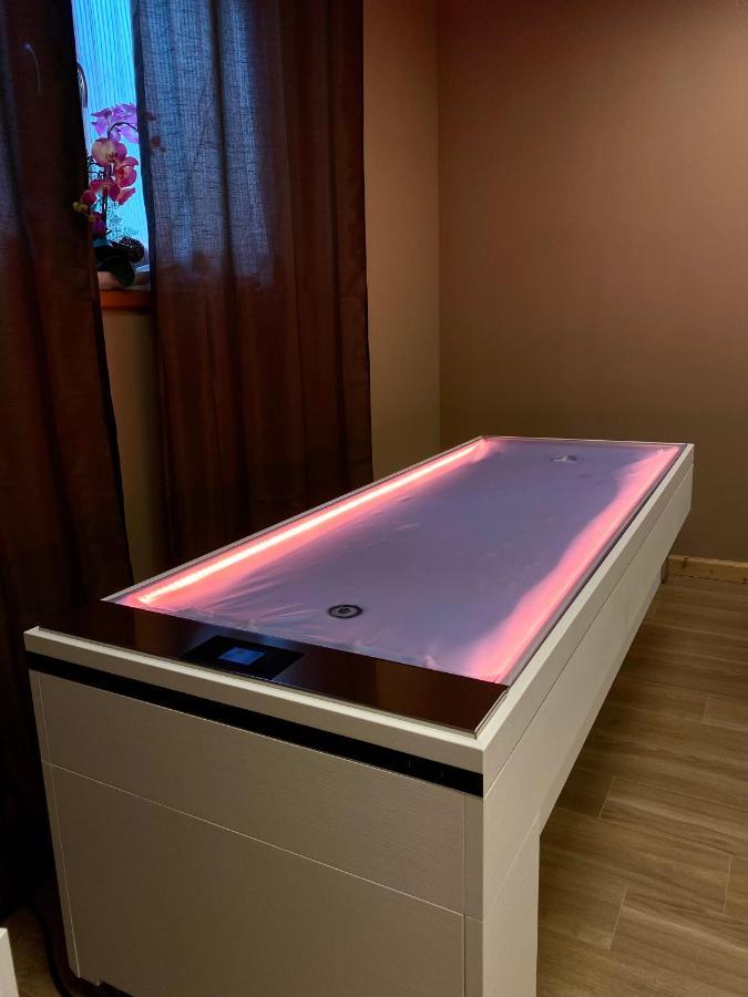Hotel Pramaggiore Forni di Sotto Kültér fotó