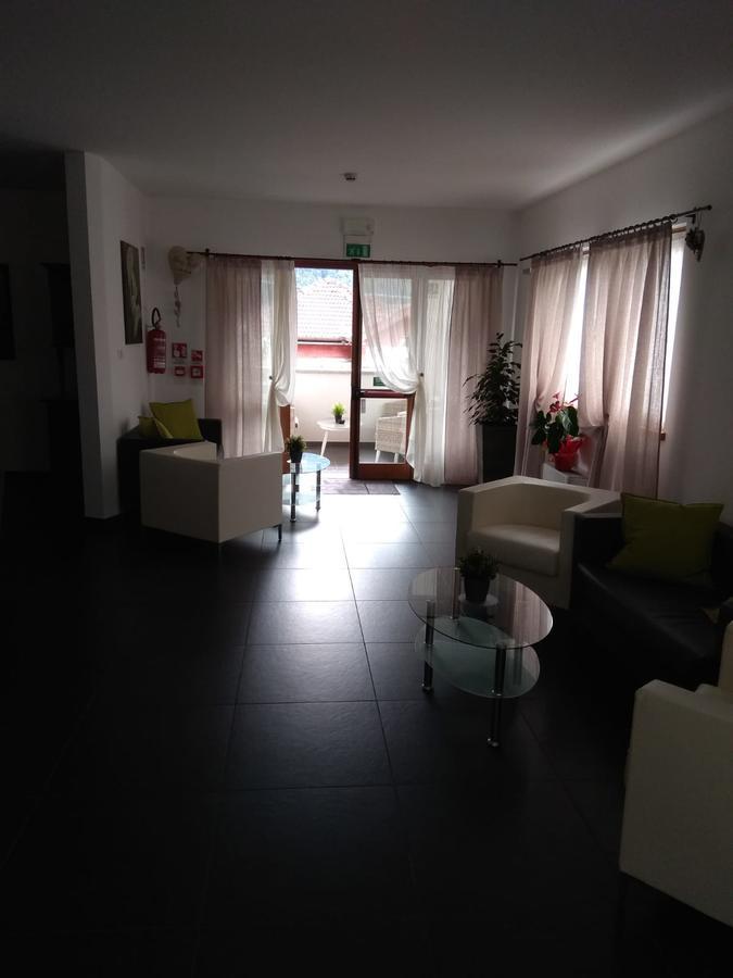 Hotel Pramaggiore Forni di Sotto Kültér fotó