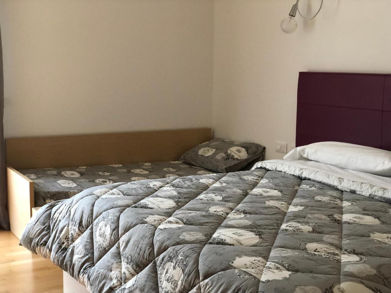 Hotel Pramaggiore Forni di Sotto Kültér fotó